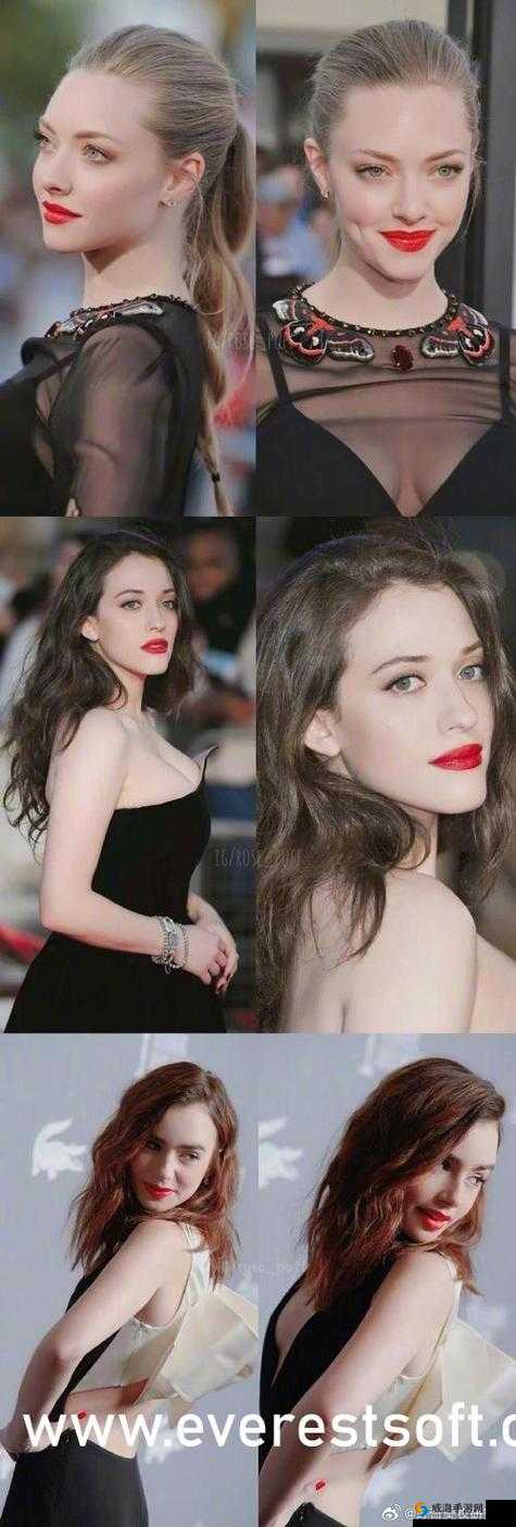 一线欧美明星有哪些？二线国产明星有哪些？三线欧美明星有哪些？