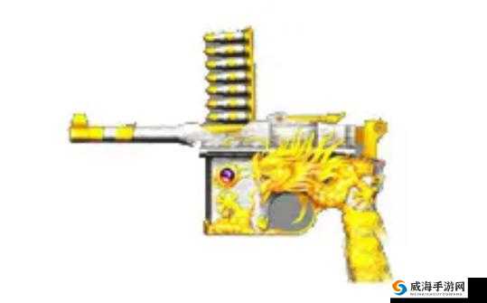 CF手游毛瑟御龙属性图鉴详解 毛瑟御龙怎么样——演变史专题