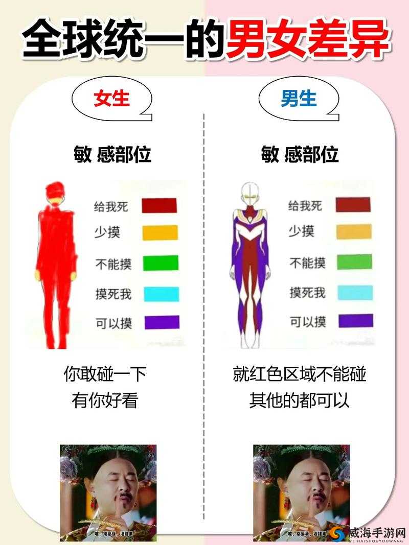 男生和女生一起差差差2025：未来五年性别差异与合作的深度解析