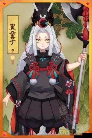 阴阳师黑童子值得培养吗？黑童子实用性分析