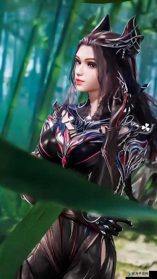 斗罗大陆朱竹清的扮演者是谁？