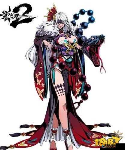 影之刃2木老师怎么样？木老师技能属性详解