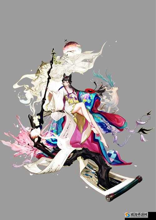 阴阳师花鸟卷传记赏析，花鸟卷式神故事一览