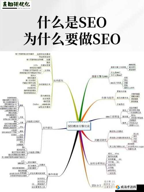为什么要进行 SEO 优化?