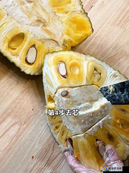 菠萝蜜怎么扒？详细步骤与技巧分享，轻松学会完整剥取菠萝蜜果肉