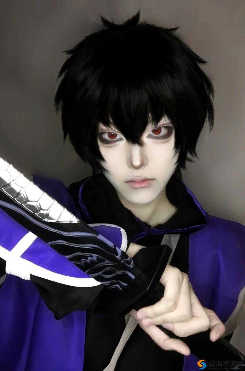 柒夜 CV 真人究竟是谁？他有着怎样的经历与故事？快来一探究竟