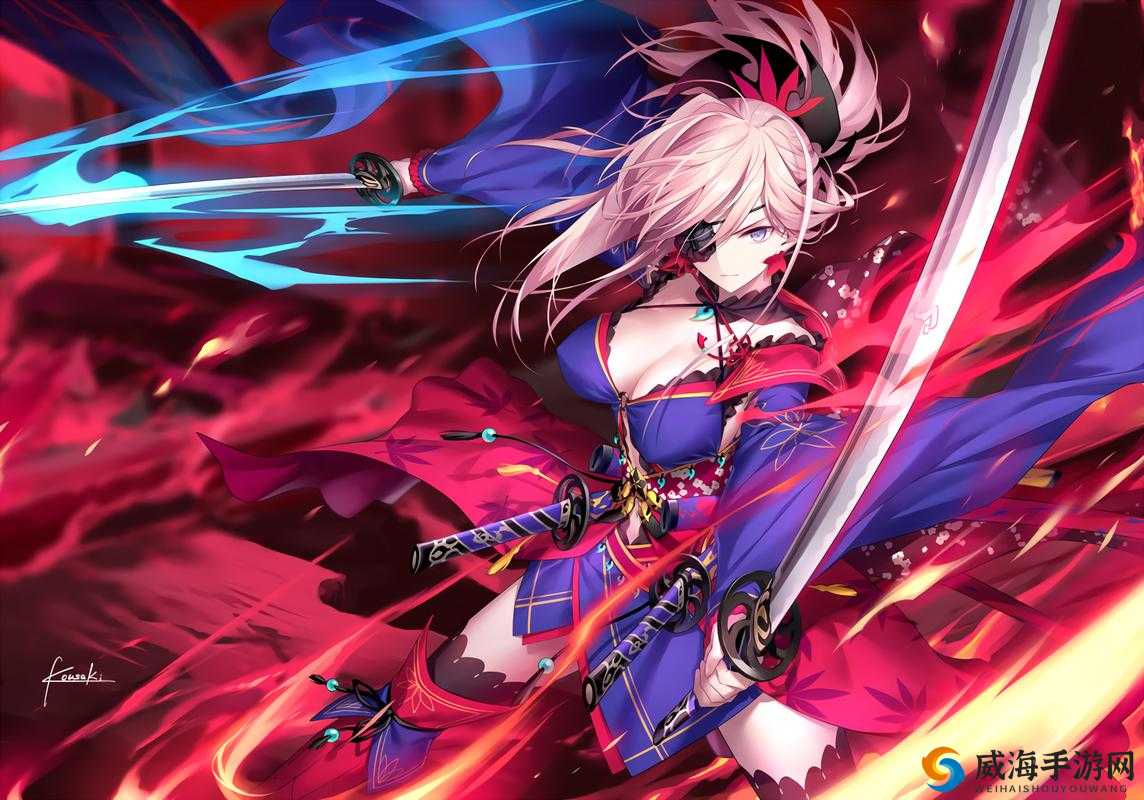 FGO宫本武藏漂流者剧情深度解析与玩法创新探讨