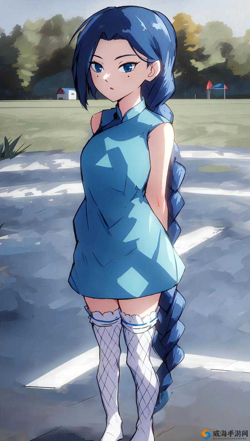 梅花 13 穿泳衣跳舞，这谁顶得住啊