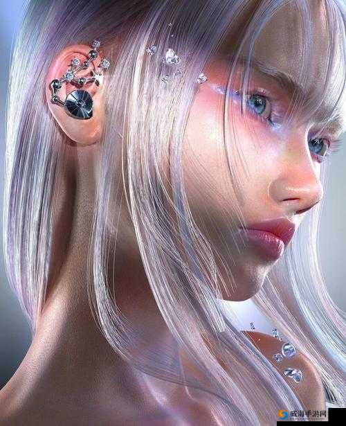 探索欧洲女子与禽性zozzo3D艺术的独特魅力：创意与技术的完美结合