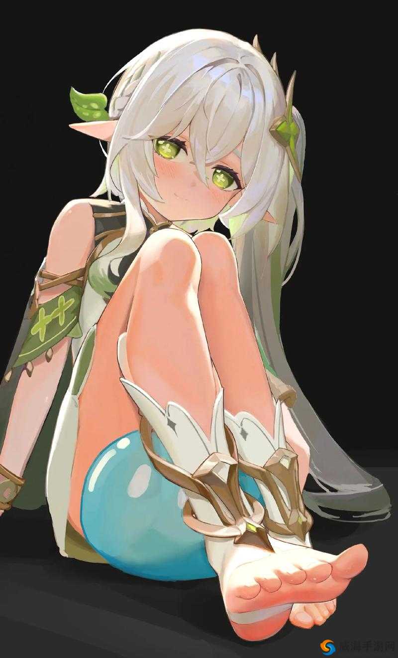 探索纳西妲的神秘魅力：深入了解角色设计与文化背景的全新视角