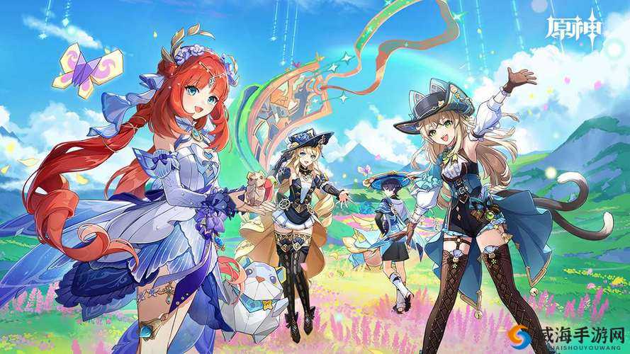 强原神女角色模拟器下载方法全攻略：轻松获取最新版本，畅享角色模拟体验