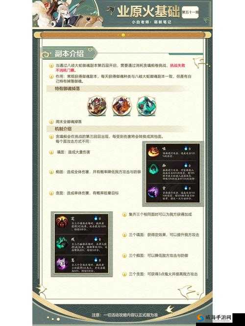 阴阳师业原火痴速度是多少，业原火痴速度介绍