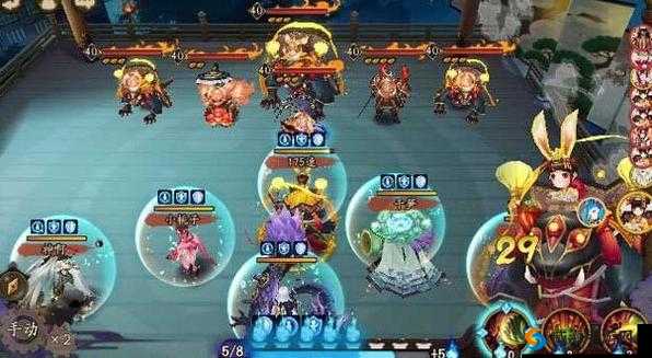 阴阳师山兔大暴走攻略，底层逻辑、实战场景与界面优化