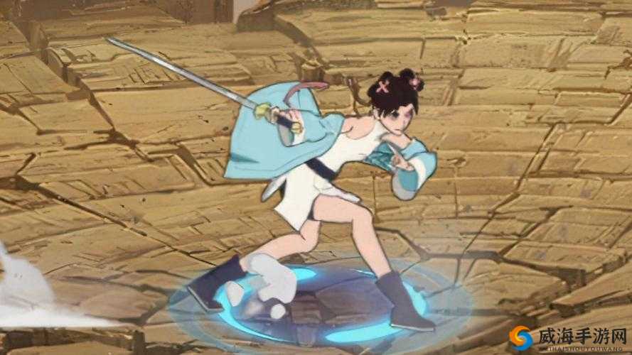 峨眉心魔幻境，剑侠情缘中的治愈之光