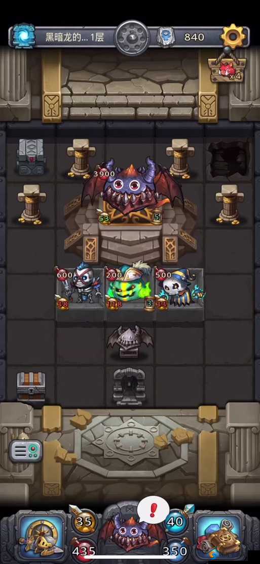 不思议迷宫锻造师冈布奥怎么样？锻造师获得技能图鉴全解析