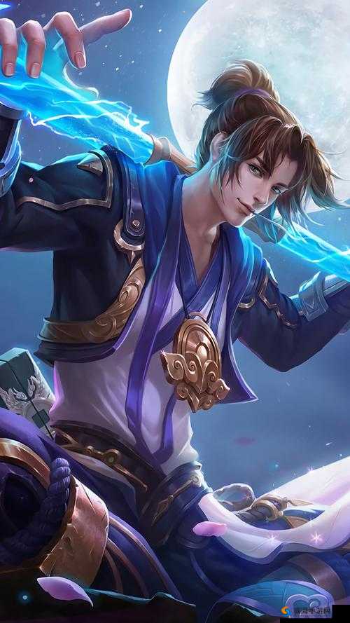 王者荣耀孙悟空至尊宝皮肤特效详解