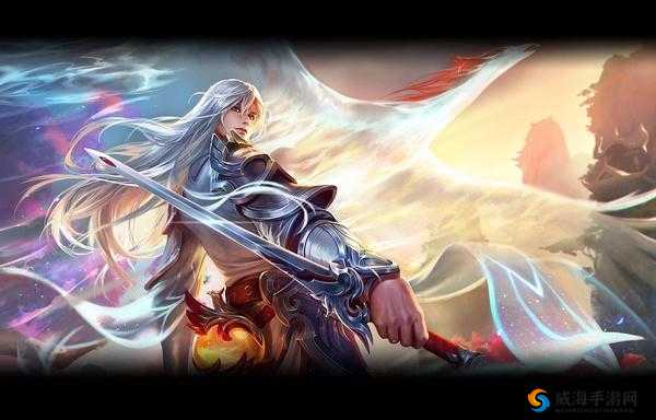 王者荣耀李白凤求凰特效大揭秘，绝美画卷，震撼来袭！