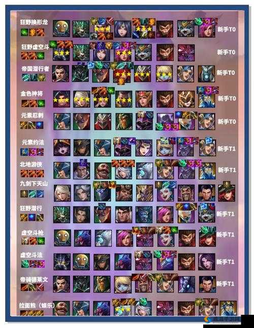 问道手游极限阵容怎么样？极限阵容搭配简介