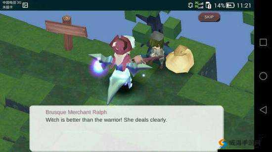 魔女之泉2怎么赚钱，魔女之泉2刷钱方法介绍