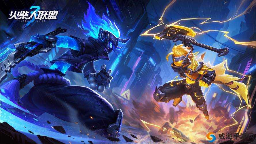 火柴人联盟怎么通关 通关技巧详解