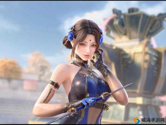 CF手游刀战技巧，解锁刀战的无限可能