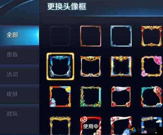 王者荣耀战友招募者头像框怎么获得 获得方法介绍——演变史专题