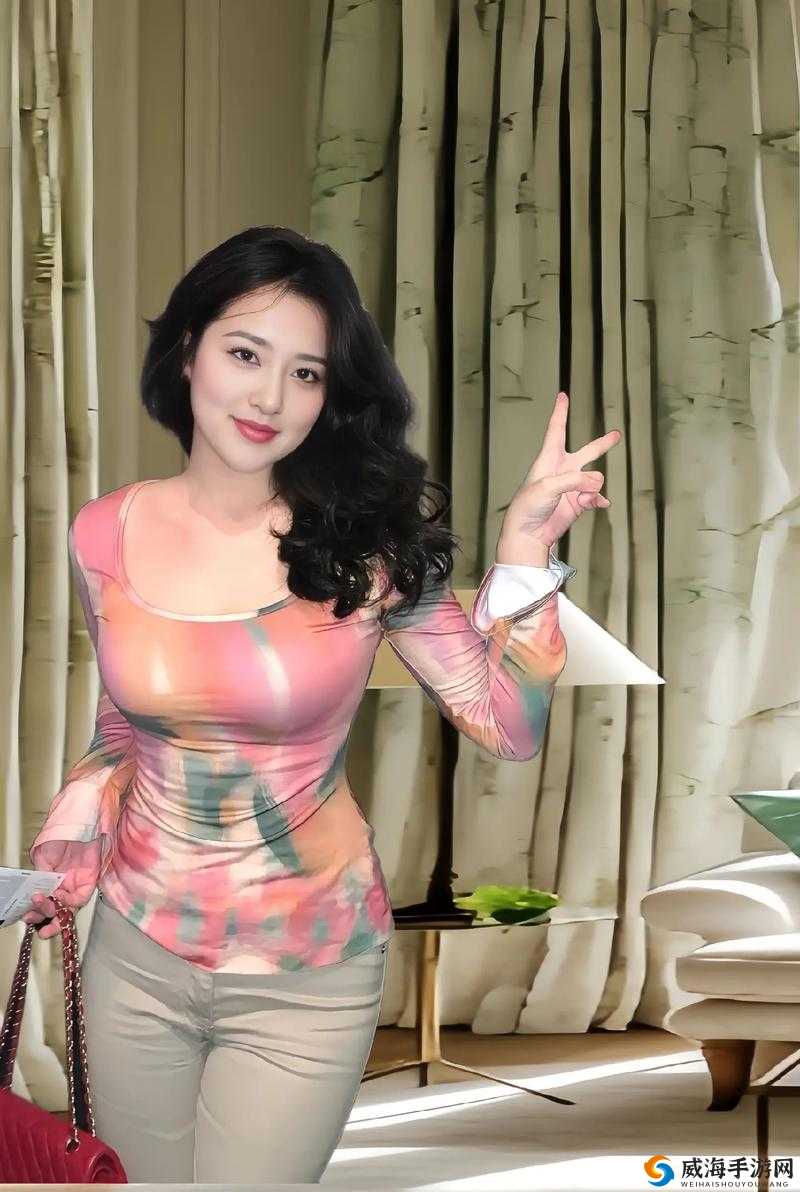 探索chian韵味少妇videos：揭秘东方女性的独特魅力与优雅风范