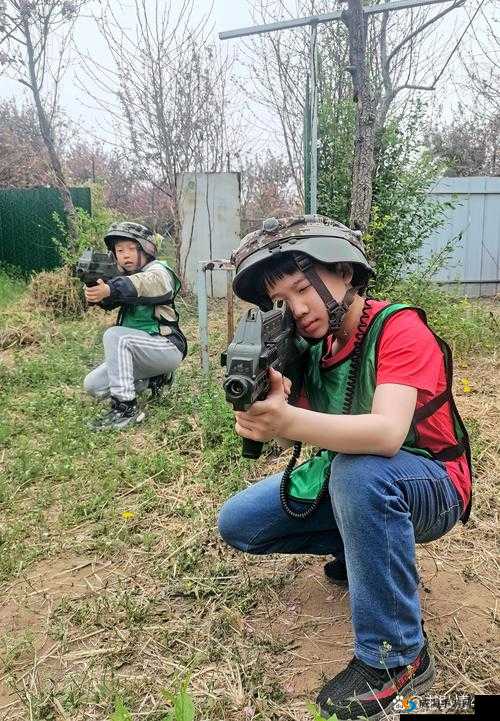 国产最好看的真人 CSGO 游戏有哪些？快来一探究竟