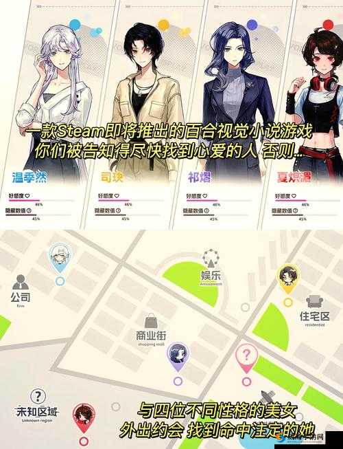 探索自由触摸人物游戏的无限可能：解锁全新互动体验与角色深度互动技巧