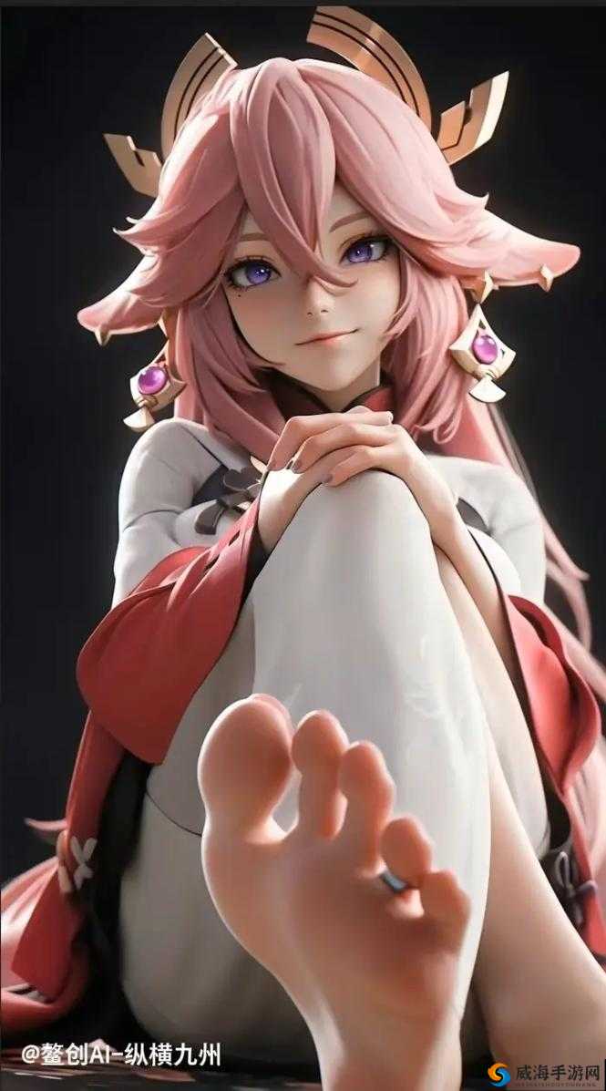 八重神子狱卒究竟是什么？为何能引发全网热议？深度解析其背后的故事