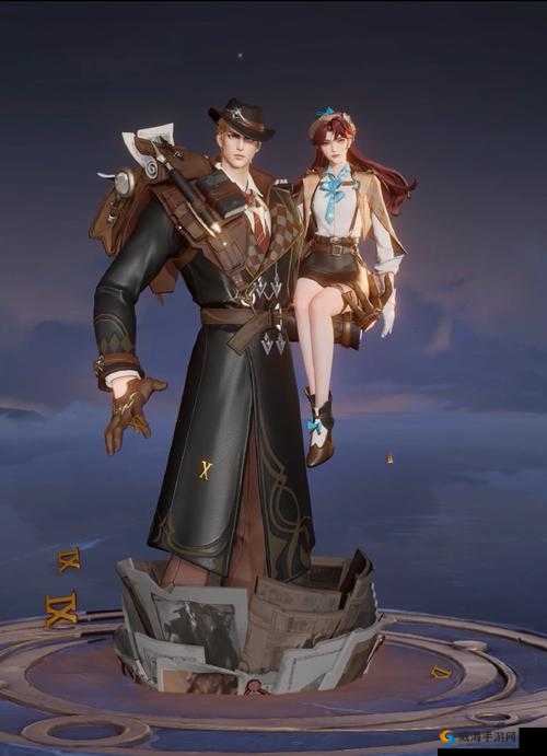 王者荣耀干将莫邪第七人偶皮肤图鉴一览