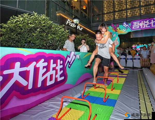 最强寸止游戏挑战圣诞特别版：你能坚持到最后一刻吗？挑战极限，迎接节日惊喜