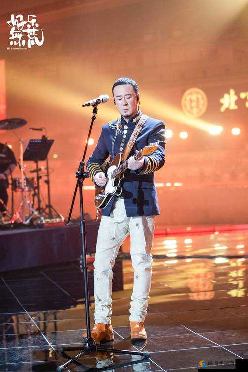 杨坤图片大全：全方位展现音乐才子的魅力瞬间，从舞台到生活的精彩瞬间一览无余