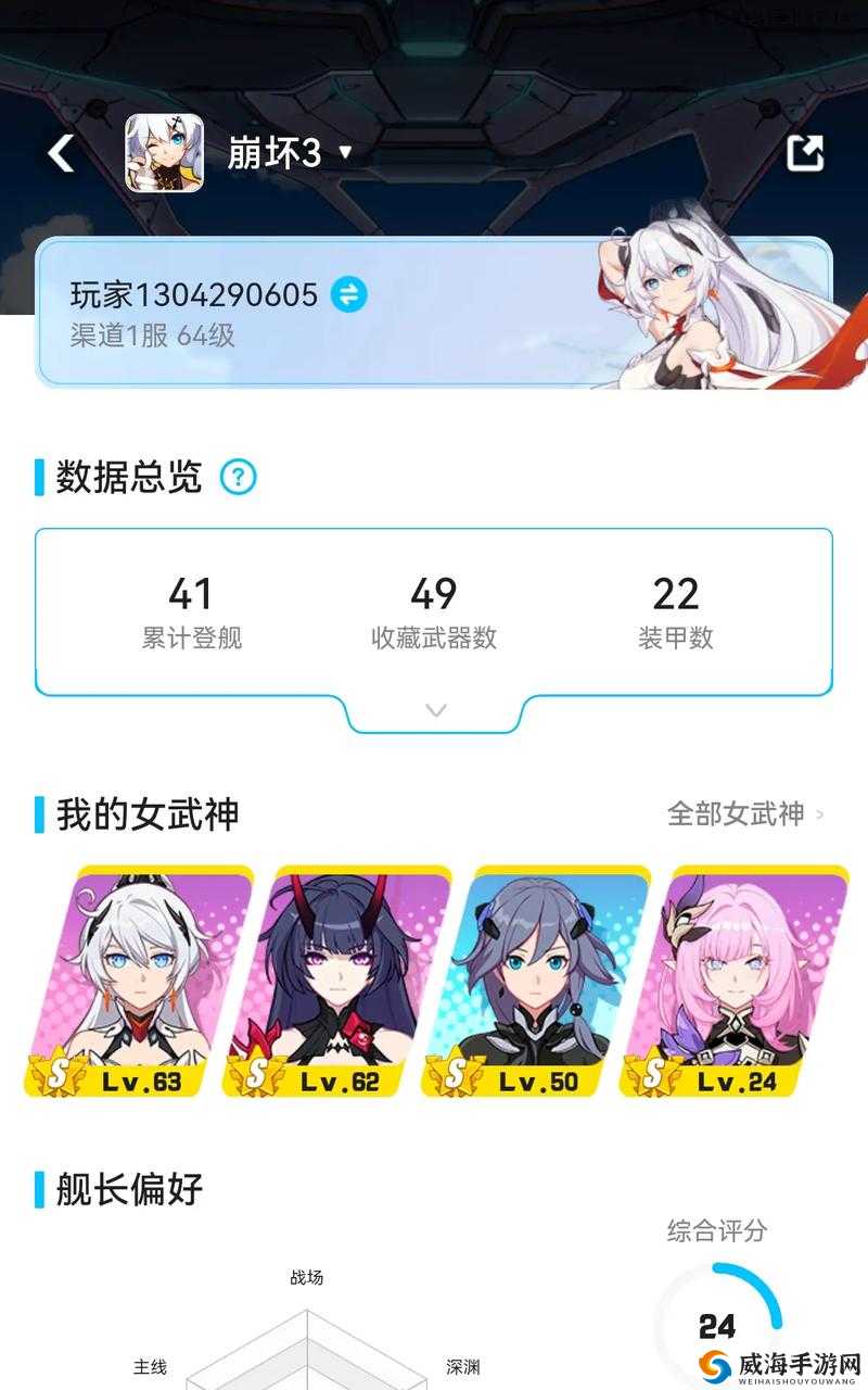 崩坏3签到奖励 2017年1月签到奖励介绍，演变史专题