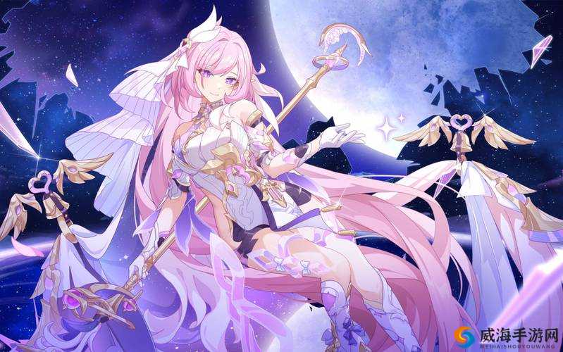 崩坏3彩色字体怎么设置，彩色字体设置技巧简介