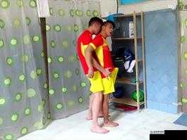 东北小伙 Gary 男 1069 究竟有着怎样的故事？快来一探究竟