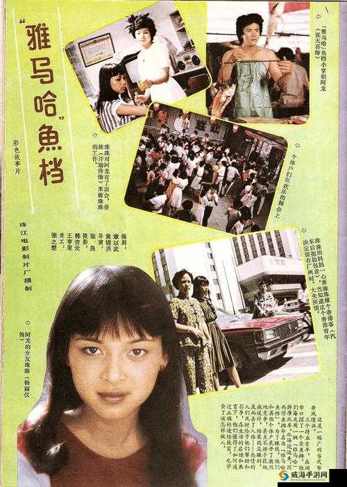 罗莎莉1981年播放经典回顾：重温那个年代的影视记忆与情感共鸣