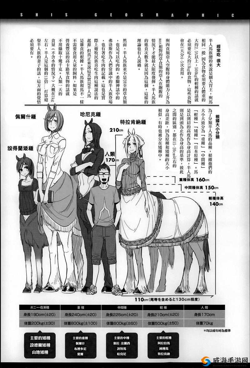 Zトン人外総集编全解析：深入探讨神秘种族Zトン的历史、文化与独特魅力