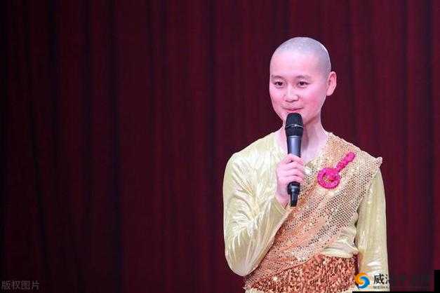 探秘五台山最美尼姑：她的修行生活与心灵感悟引发全网热议