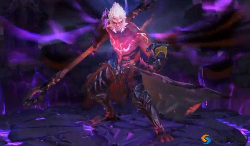 王者荣耀孙悟空地狱火头像与皮肤获得方法解析及未来玩法革命预测