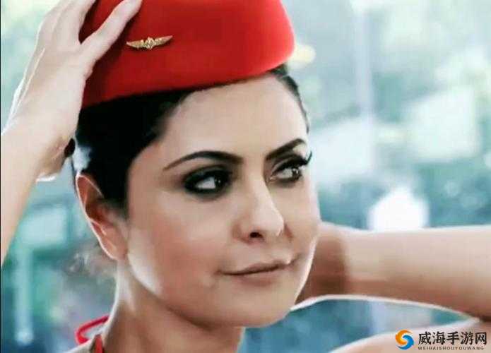 法国空姐 1 一 4 到底有何特别之处？探秘法国空姐背后的故事与精彩