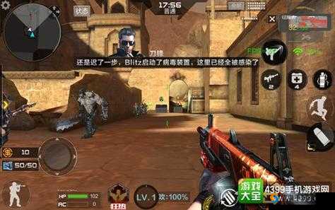 CF手游楼兰古墓困难模式怎么打 楼兰古墓困难模式详解