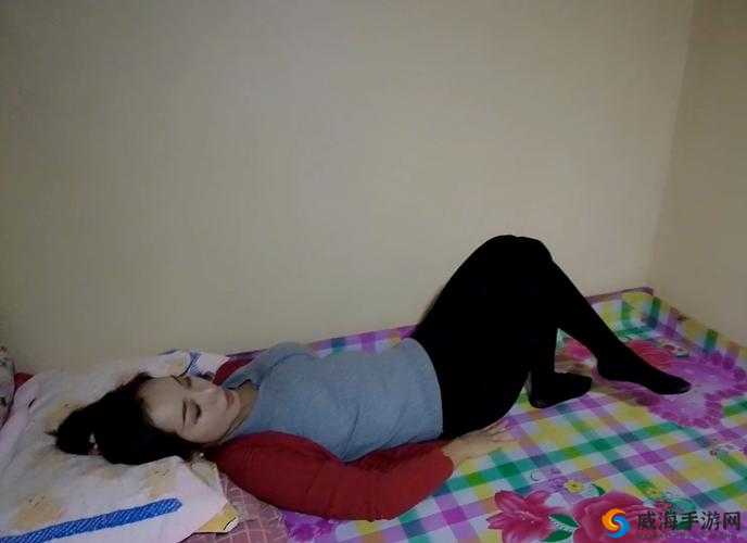 如何看待熟女性事在炕上的现象？