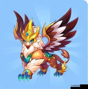 天天酷跑觉醒白熊和皇家狮鹫哪个好 高分坐骑对比