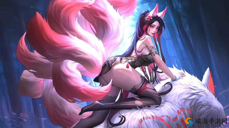 火炬之光移动版阿狸·S怎么样，技能属性图鉴详解