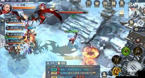 镇魔曲手游无筝琴怎么通关 无筝琴通关攻略详解