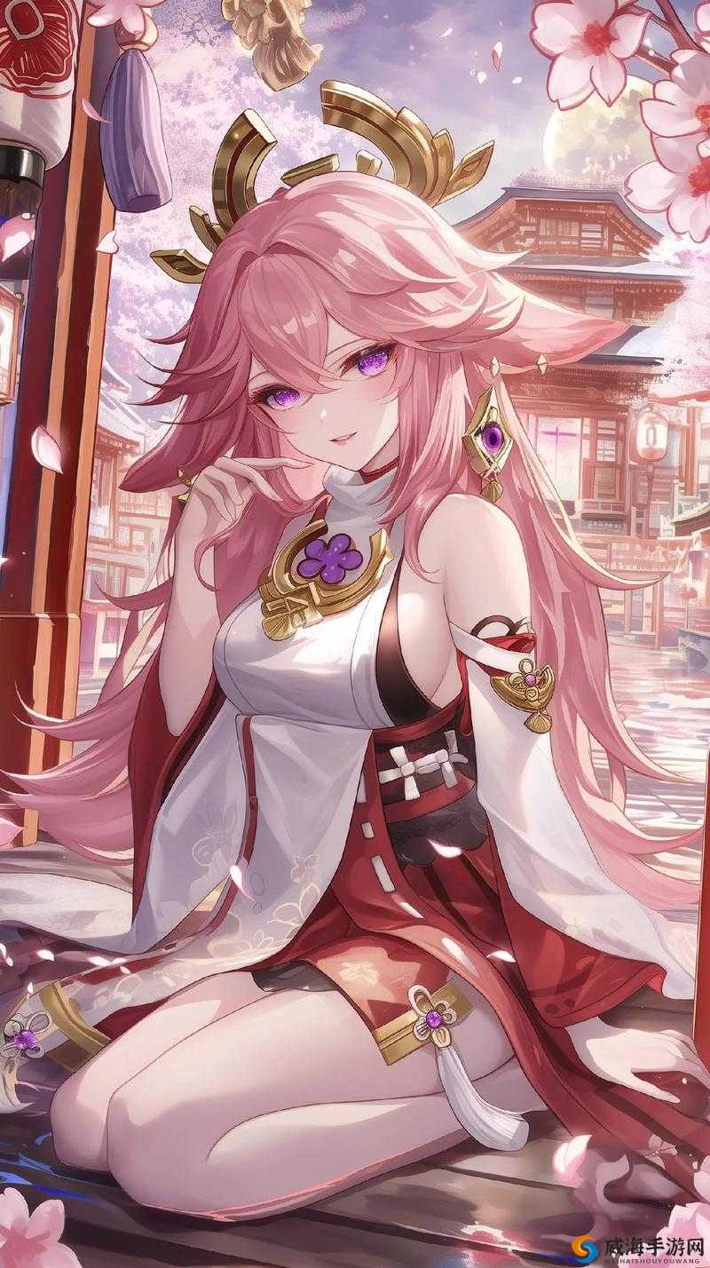 八重神子为何会失去尊严？八重神子失去尊严动画深度解析大揭秘