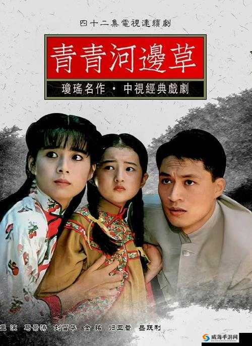 青青河边草国语字幕版怎么样？精彩剧情全解析值得一看吗？