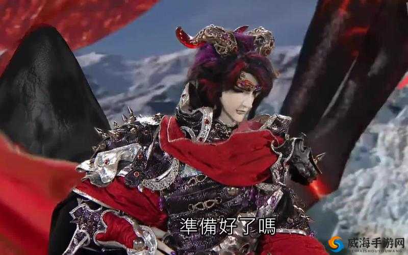 剑侠情缘手游S同伴赤睛虎皇怎么样？赤睛虎皇简介攻略