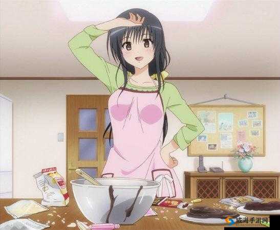 古手川唯全彩里番 ACG，你看过吗？